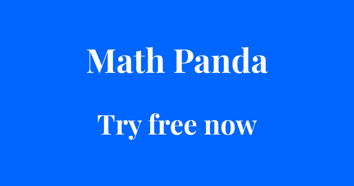Online calculators | MathPanda